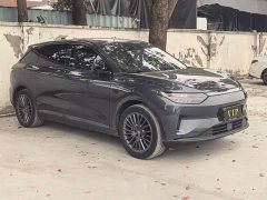 Leapmotor Leapo C11 Pure Electric 500 Comfort Edition - photo 3