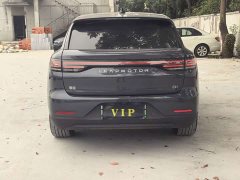 Leapmotor Leapo C11 Pure Electric 500 Comfort Edition - photo 5