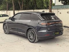 Leapmotor Leapo C11 Pure Electric 500 Comfort Edition - photo 6