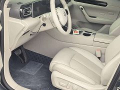 Leapmotor Leapo C11 Pure Electric 500 Comfort Edition - photo 8