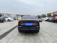 Geely Emgrand 4th Generation 1.5L CVT Luxury - фото 10