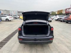 Geely Emgrand 4th Generation 1.5L CVT Luxury - фото 11