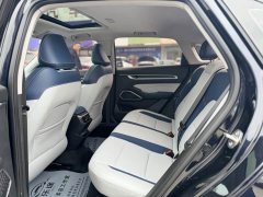 Geely Emgrand 4th Generation 1.5L CVT Luxury - фото 5