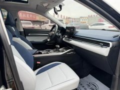 Geely Emgrand 4th Generation 1.5L CVT Luxury - фото 6