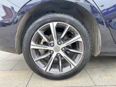 Geely Emgrand 4th Generation 1.5L CVT Luxury - фото 7