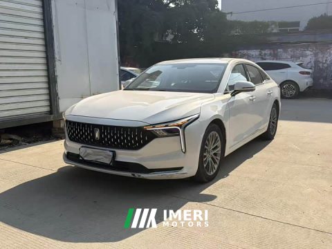 2021 FAW Besturn B70 1.5T Automatic Joy Edition - ავტომობილი ჩინეთიდან