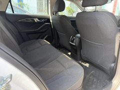 FAW Besturn B70 1.5T Automatic Joy Edition - ფოტო 3