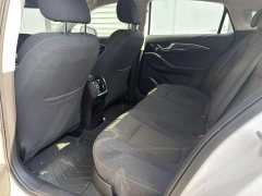 FAW Besturn B70 1.5T Automatic Joy Edition - ფოტო 4