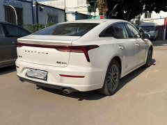 FAW Besturn B70 1.5T Automatic Joy Edition - ფოტო 6
