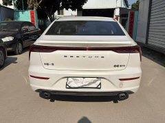 FAW Besturn B70 1.5T Automatic Joy Edition - ფოტო 7