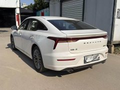 FAW Besturn B70 1.5T Automatic Joy Edition - ფოტო 8