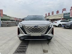 Changan Oushan Z6 Blue Whale 1.5T DCT Smart Comfort Edition - photo 2