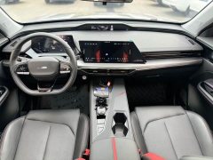 Changan Oushan Z6 Blue Whale 1.5T DCT Smart Comfort Edition - photo 3