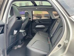 Changan Oushan Z6 Blue Whale 1.5T DCT Smart Comfort Edition - photo 5