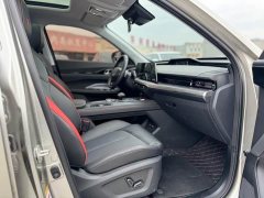 Changan Oushan Z6 Blue Whale 1.5T DCT Smart Comfort Edition - photo 7