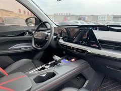 Changan Oushan Z6 Blue Whale 1.5T DCT Smart Comfort Edition - photo 9