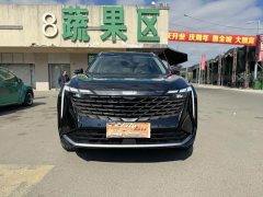 Geely Boyue L 1.5TD DCT Luxury - ფოტო 1