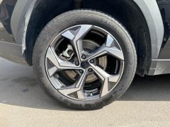Geely Boyue L 1.5TD DCT Luxury - ფოტო 10