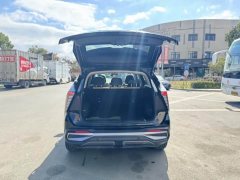 Geely Boyue L 1.5TD DCT Luxury - ფოტო 11