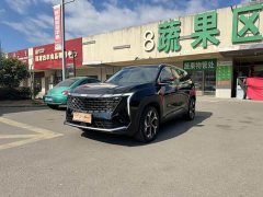 Geely Boyue L 1.5TD DCT Luxury - ფოტო 2