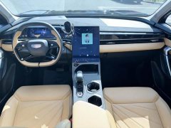 Geely Boyue L 1.5TD DCT Luxury - ფოტო 5