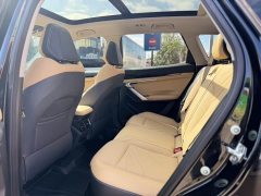 Geely Boyue L 1.5TD DCT Luxury - ფოტო 6