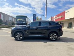 Geely Boyue L 1.5TD DCT Luxury - ფოტო 8