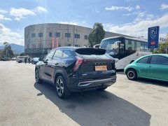 Geely Boyue L 1.5TD DCT Luxury - ფოტო 9