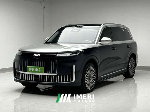 2025 Chery Fengyun T11 220 AWD Full Family Joy - ავტომობილი ჩინეთიდან