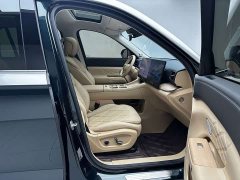 Chery Fengyun T11 220 AWD Full Family Joy - photo 11