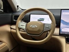Chery Fengyun T11 220 AWD Full Family Joy - photo 15