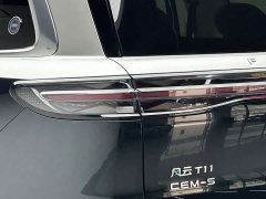 Chery Fengyun T11 220 AWD Full Family Joy - photo 17