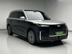 Chery Fengyun T11 220 AWD Full Family Joy - photo 3