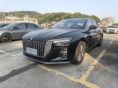 FAW Hongqi H5 1.5T DCT ZhiLian Qiyue Edition - photo 1