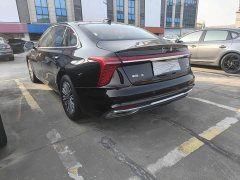FAW Hongqi H5 1.5T DCT ZhiLian Qiyue Edition - photo 10