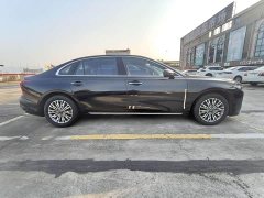 FAW Hongqi H5 1.5T DCT ZhiLian Qiyue Edition - photo 11
