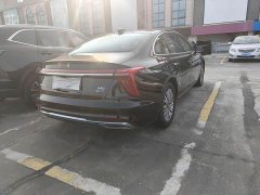 FAW Hongqi H5 1.5T DCT ZhiLian Qiyue Edition - photo 12