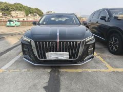 FAW Hongqi H5 1.5T DCT ZhiLian Qiyue Edition - photo 2