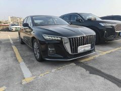 FAW Hongqi H5 1.5T DCT ZhiLian Qiyue Edition - photo 3