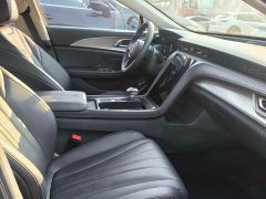 FAW Hongqi H5 1.5T DCT ZhiLian Qiyue Edition - photo 6