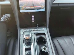 FAW Hongqi H5 1.5T DCT ZhiLian Qiyue Edition - photo 7