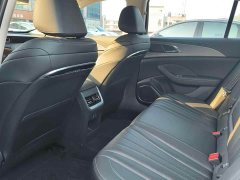 FAW Hongqi H5 1.5T DCT ZhiLian Qiyue Edition - photo 8