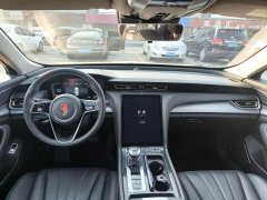 FAW Hongqi H5 1.5T DCT ZhiLian Qiyue Edition - photo 9