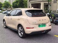 ORA Good Cat 401km Standard Range Deluxe Edition LFP Battery - photo 7