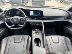 Hyundai Elantra 1.5L CVT GLX Elite - photo 3