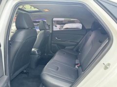 Hyundai Elantra 1.5L CVT GLX Elite - photo 4
