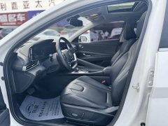 Hyundai Elantra 1.5L CVT GLX Elite - photo 5