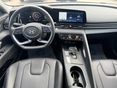Hyundai Elantra 1.5L CVT GLX Elite - photo 6