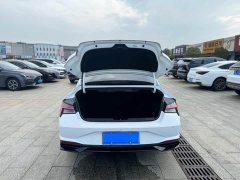 Hyundai Elantra 1.5L CVT GLX Elite - photo 8