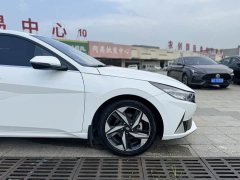 Hyundai Elantra 1.5L CVT GLX Elite - photo 9